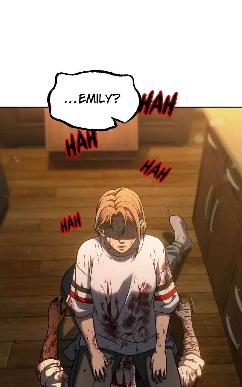 Finding Humanity Chapter 12 - page 122