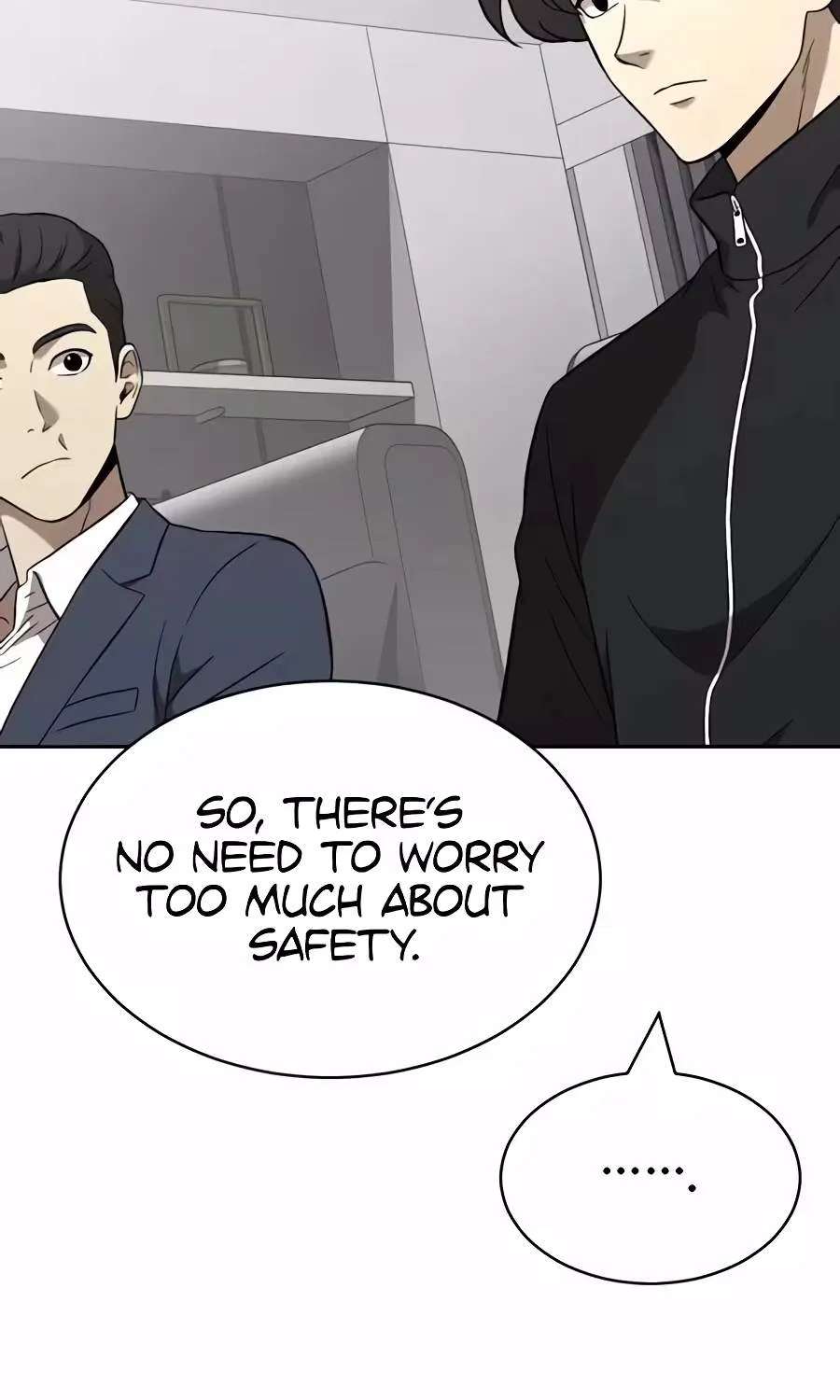 The Possessed Prodigy Actor Chapter 69 - page 79