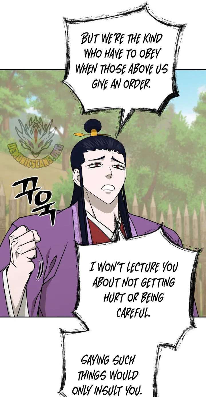 Gwanjeon – Lee Kang-jin Chapter 266 - page 45