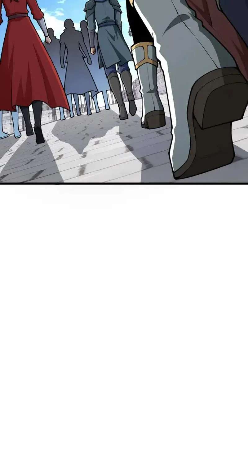 The Strongest Priest: There’s Nothing Wrong with Wielding a Hammer, Right? Chapter 2 - page 67