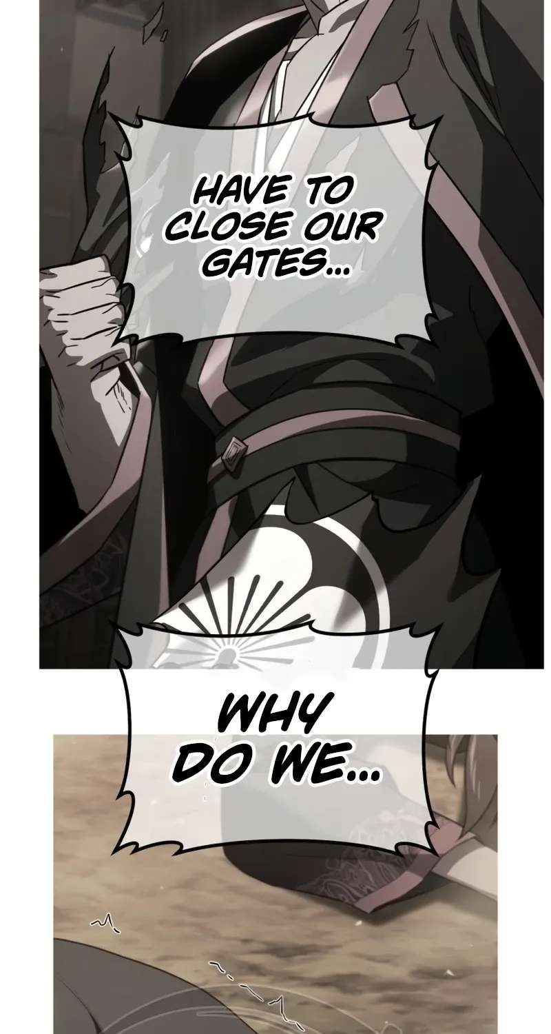 Murim's Debt King Chapter 16 - page 104
