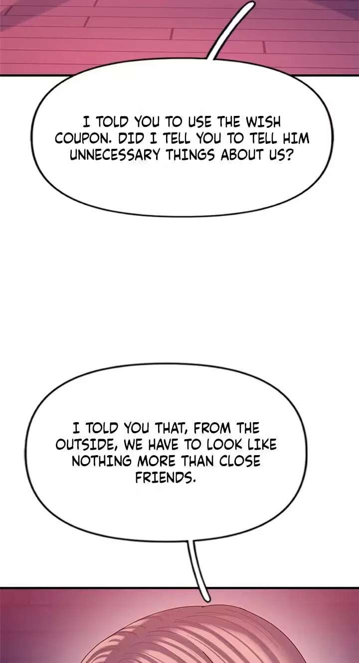 Dating Hell Chapter 31 - page 72