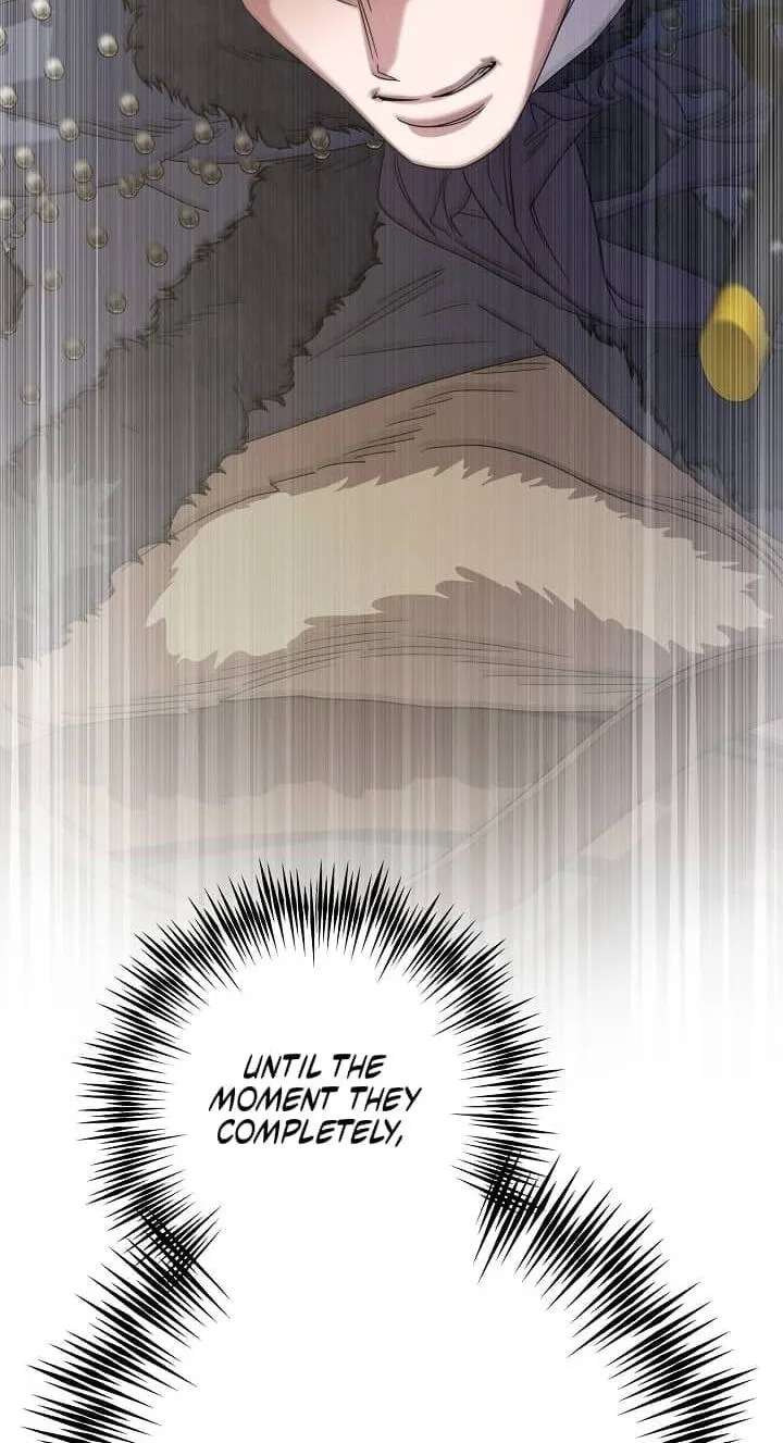 I Want To Eat You Chapter 85 - page 67