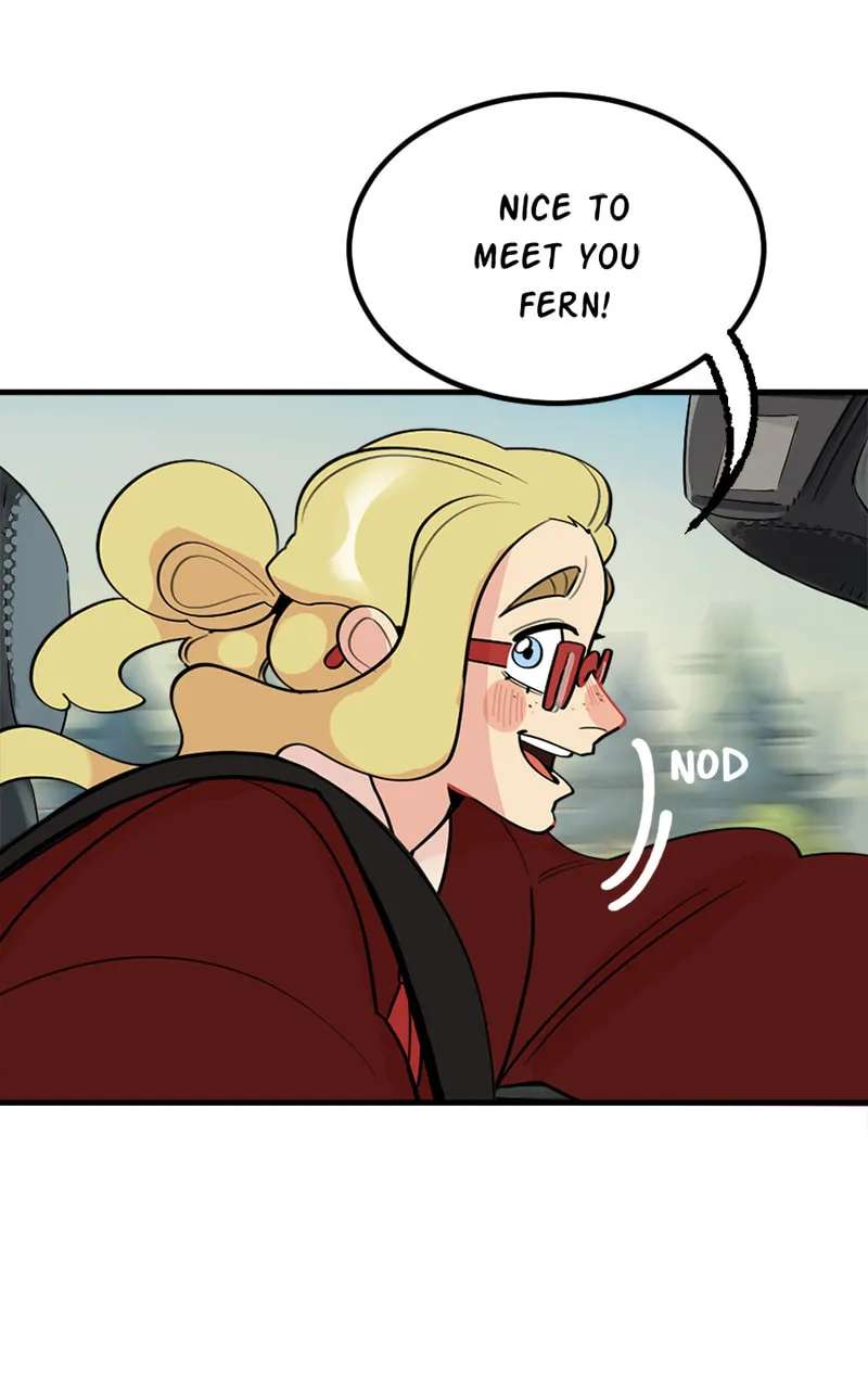 Not So Silent Chapter 93 - page 36