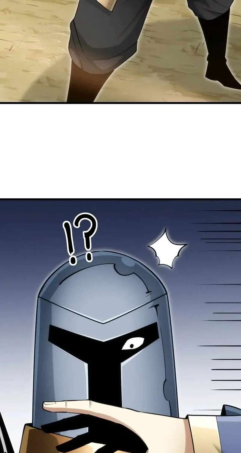 Online Game: I Can Evolve Everything (Remake) Chapter 21 - page 52
