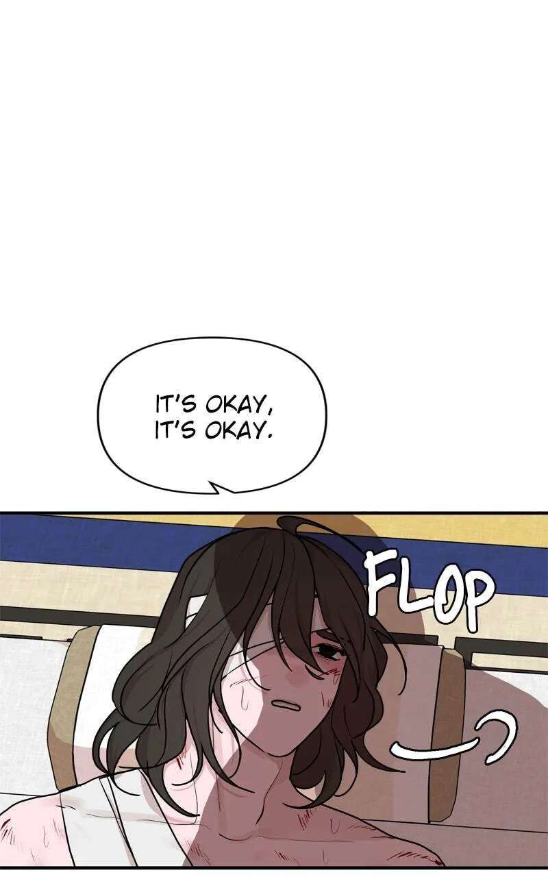 The Tale of a Fox's Love Chapter 49 - page 72