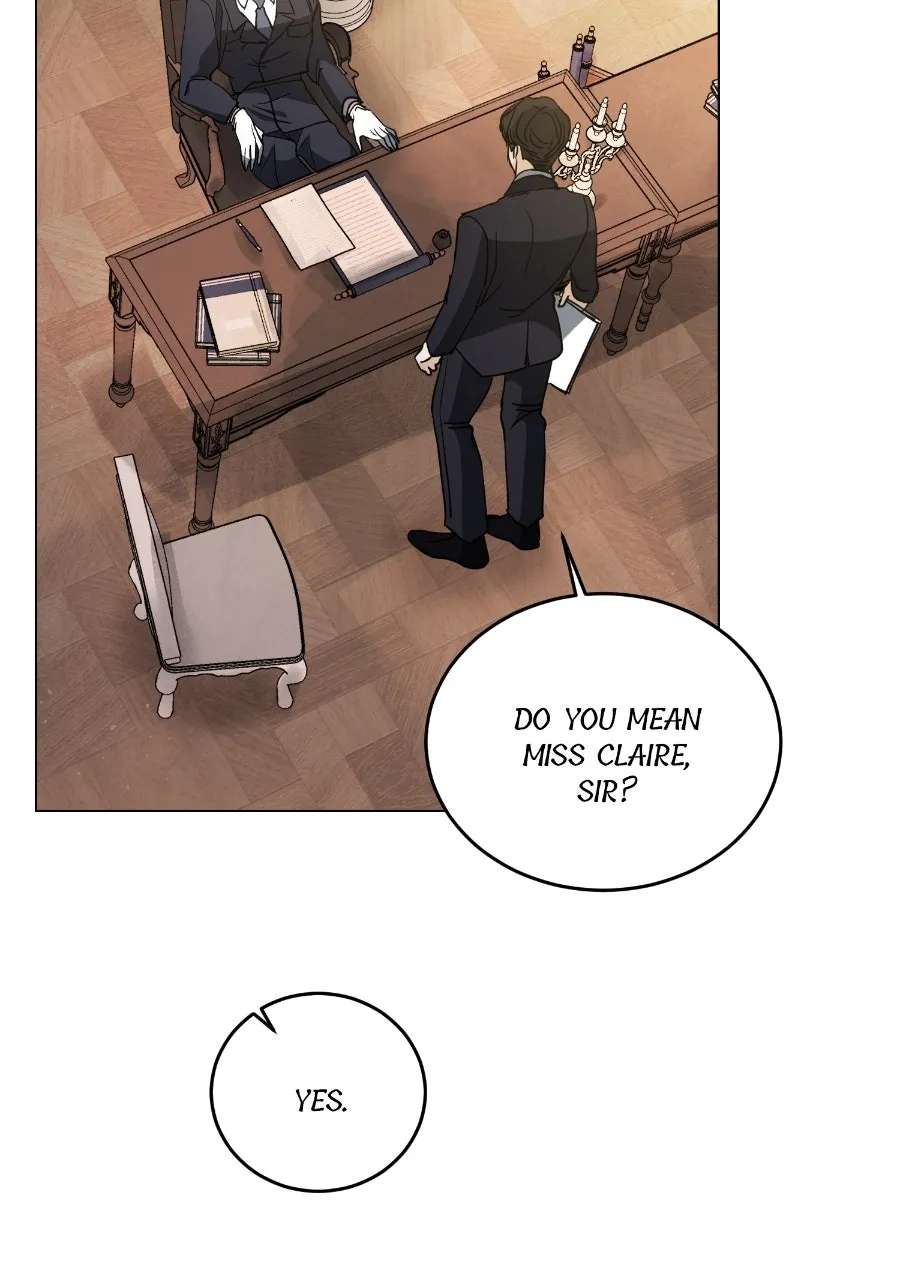The Psycho Dukeand I Chapter 9 - page 17