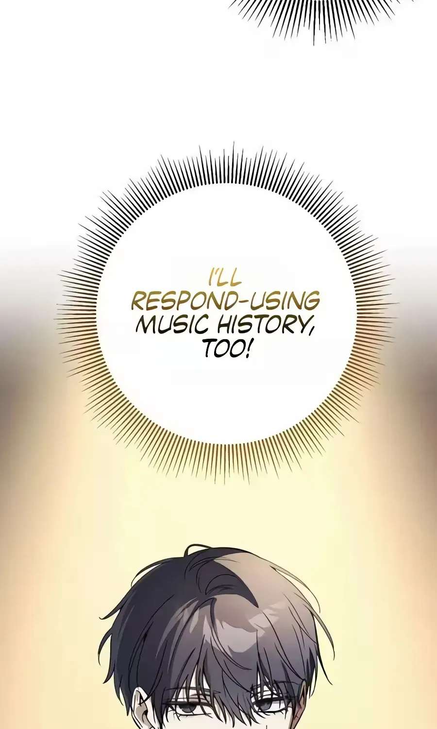 Da Capo for a Musical Genius Chapter 9 - page 6