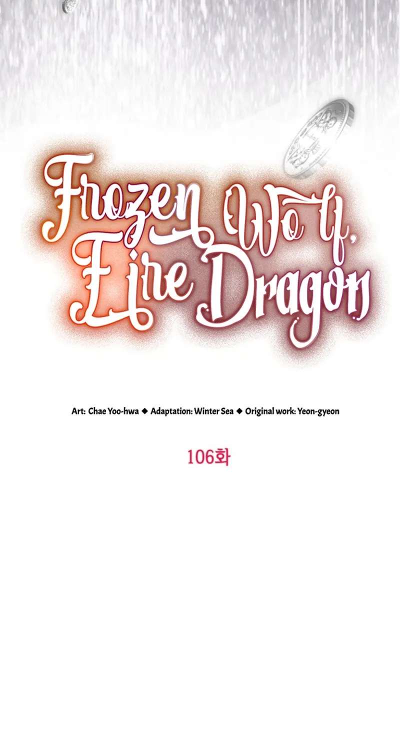 The Heroine Wants Me As Her Sister-In-Law Chapter 106 - page 35