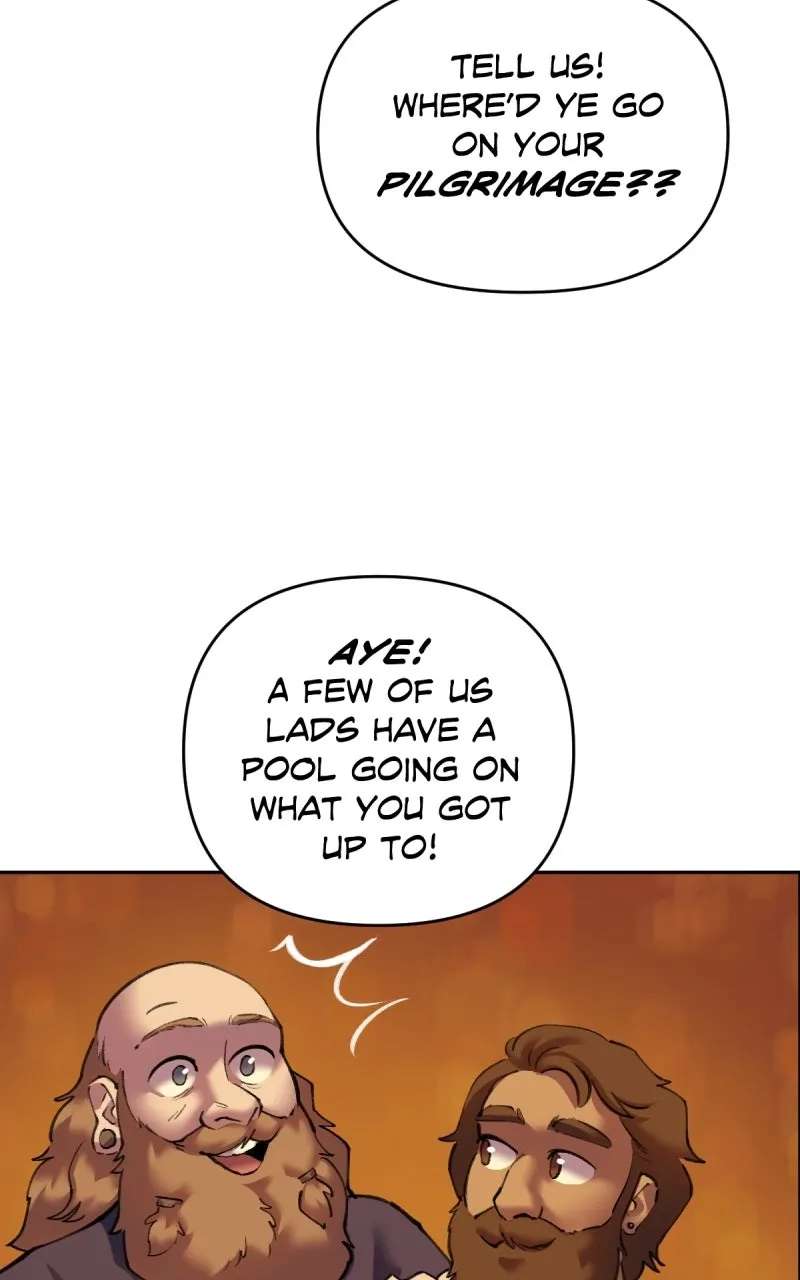 A Spell for a Smith Chapter 82 - page 11