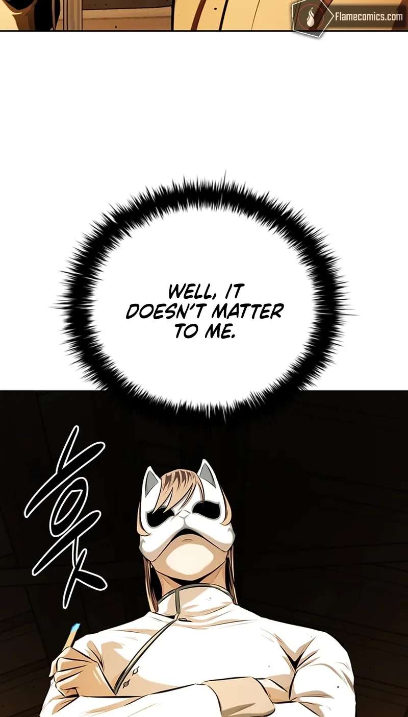 Absolute Master of the Senate Chapter 69 - page 39