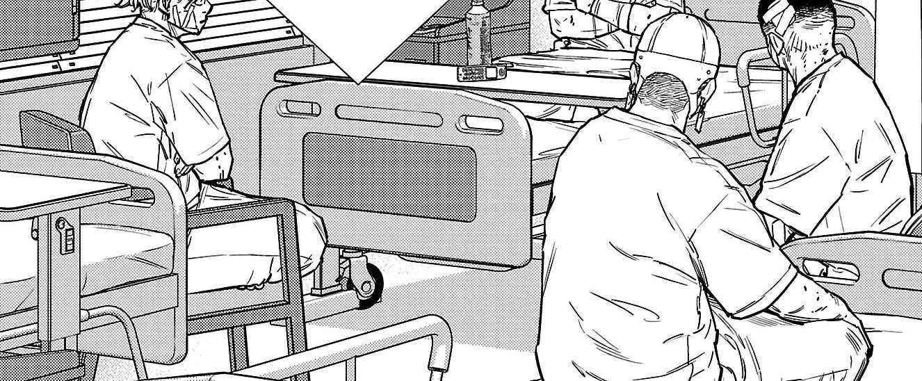 Nine Peaks Chapter 177 - page 24