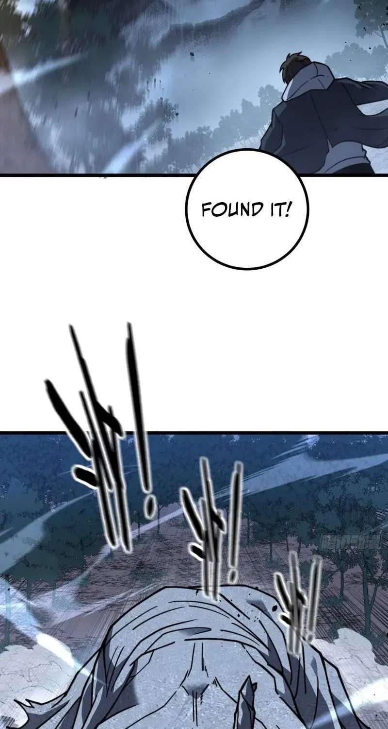 Everyone Start with Synthesizing the Undead Army Chapter 11 - page 33