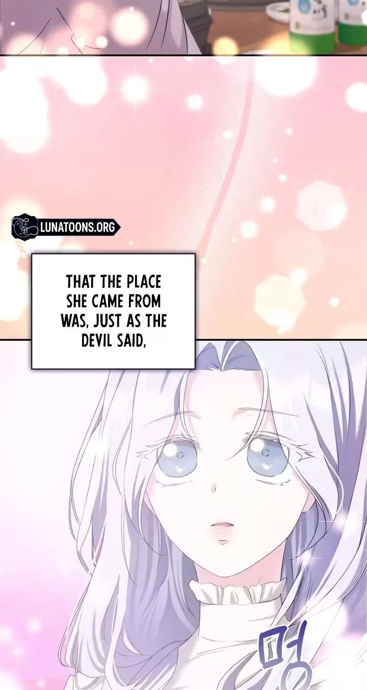 Dark Fairy Tale Chapter 5 - page 62