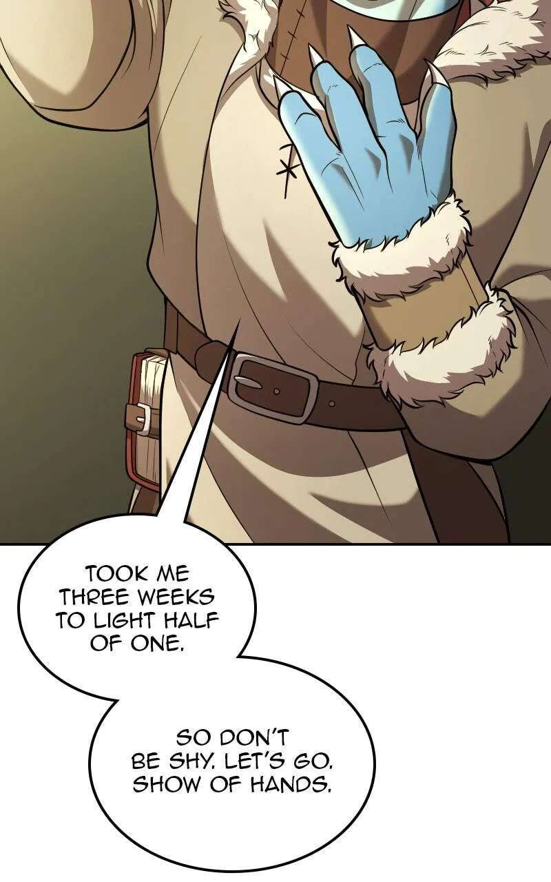 Mark of the Fool Chapter 26 - page 80