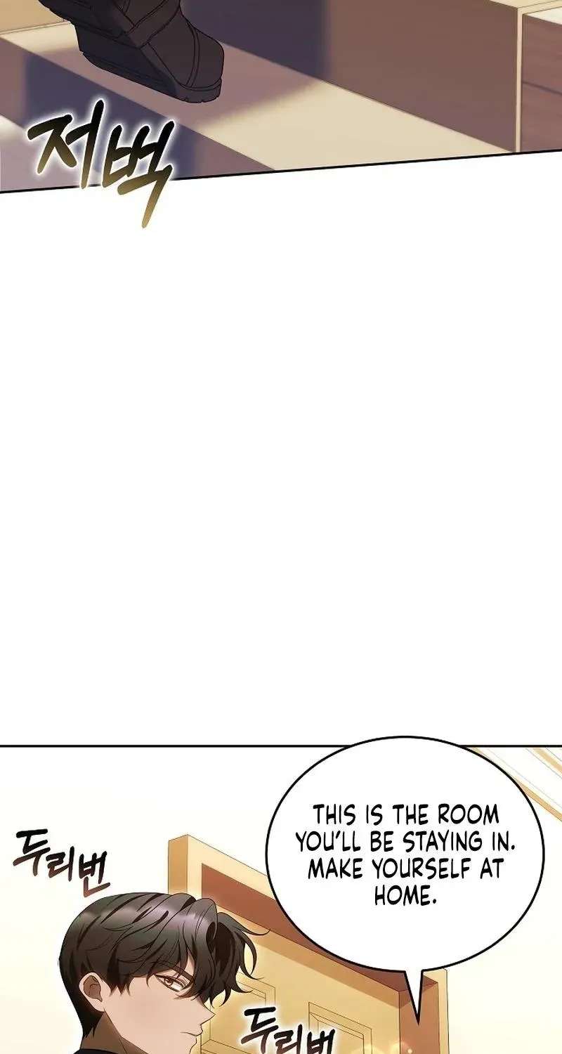 Vote for Your Knight! Chapter 19 - page 10