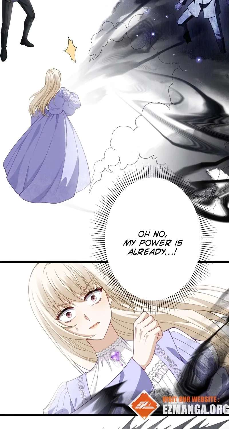 Until The Soul Of The Fallen Queen Knows Love Chapter 61 - page 75