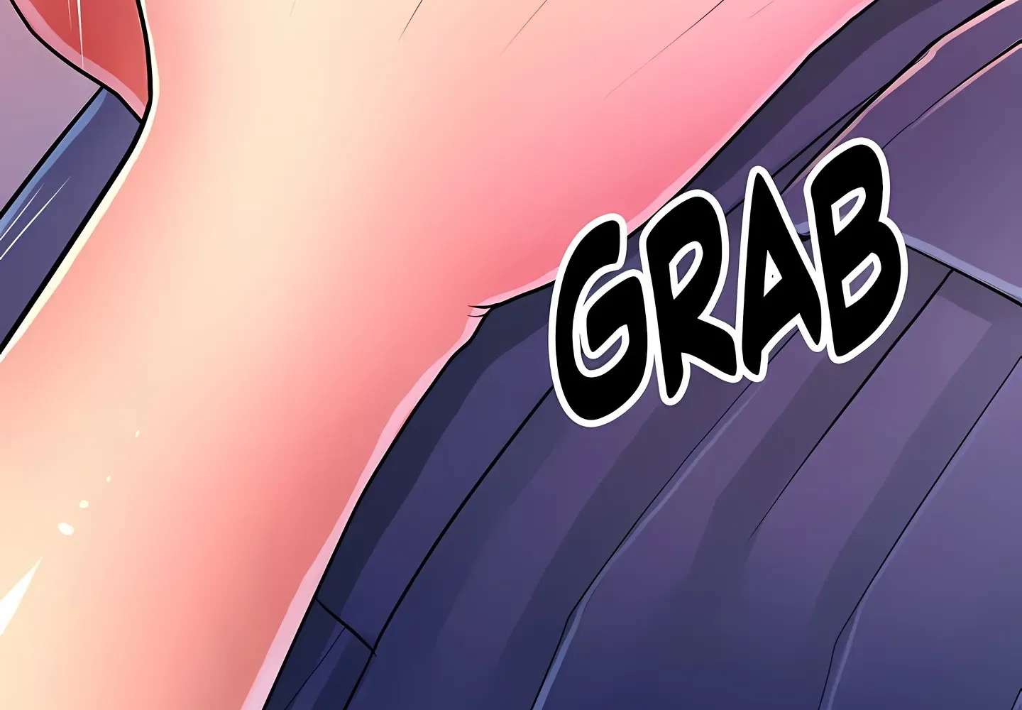 Big Hole Protocol Chapter 14 - page 112
