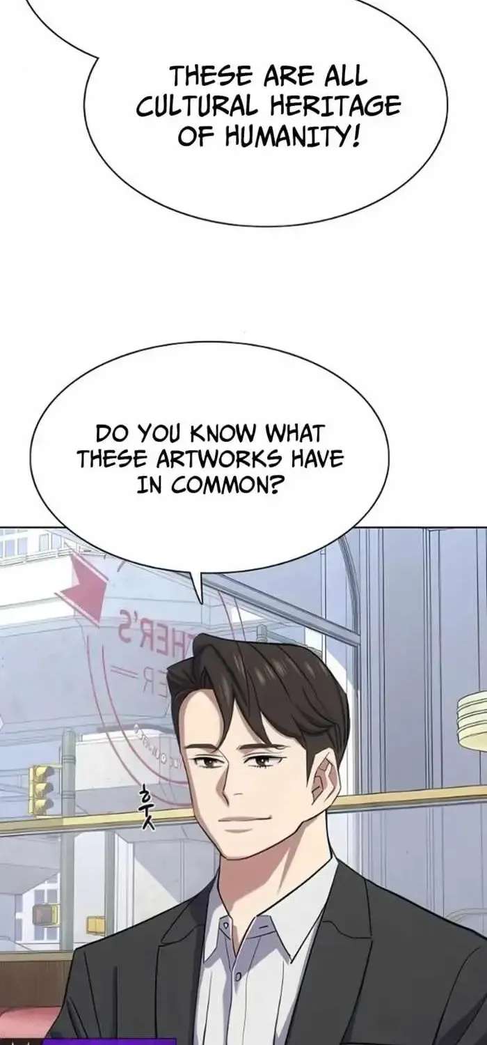 The Chaebeol’s Youngest Son Chapter 221 - page 32