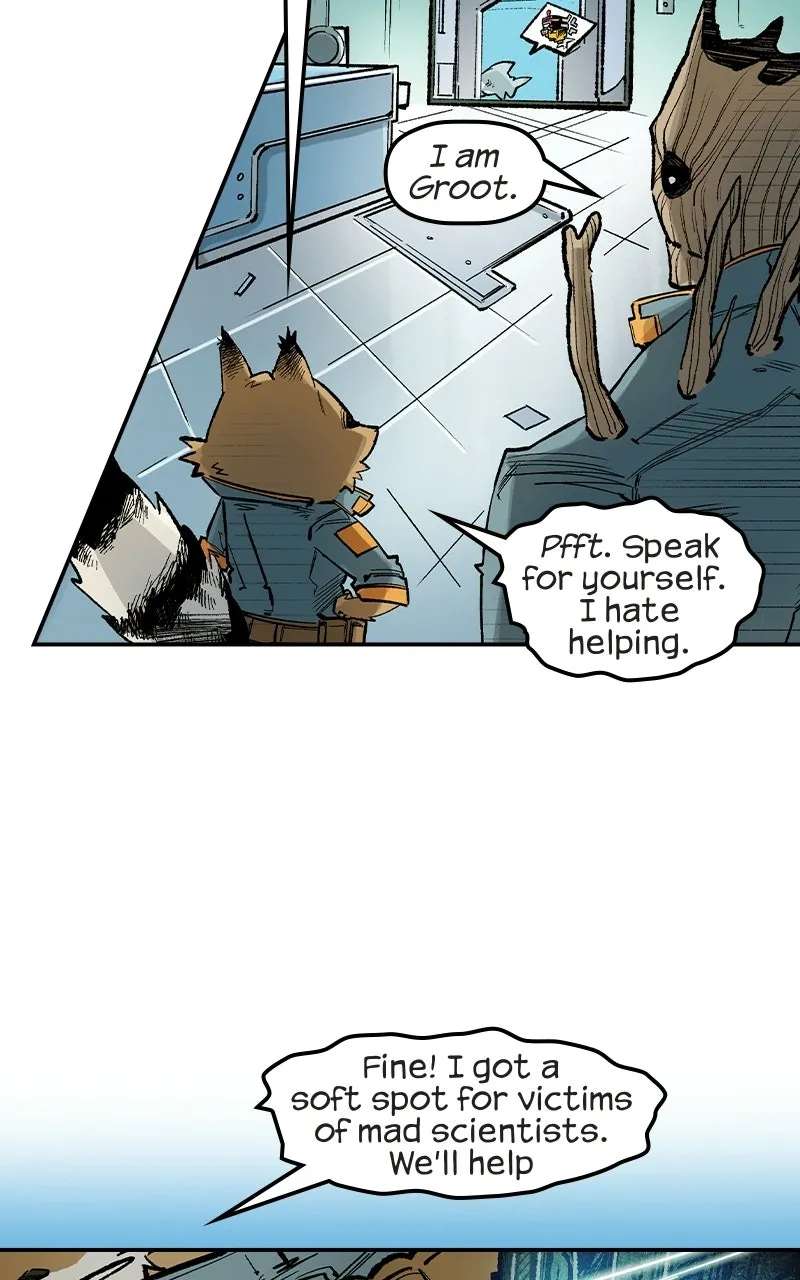 Jeff the Land Shark Chapter 3 - page 23