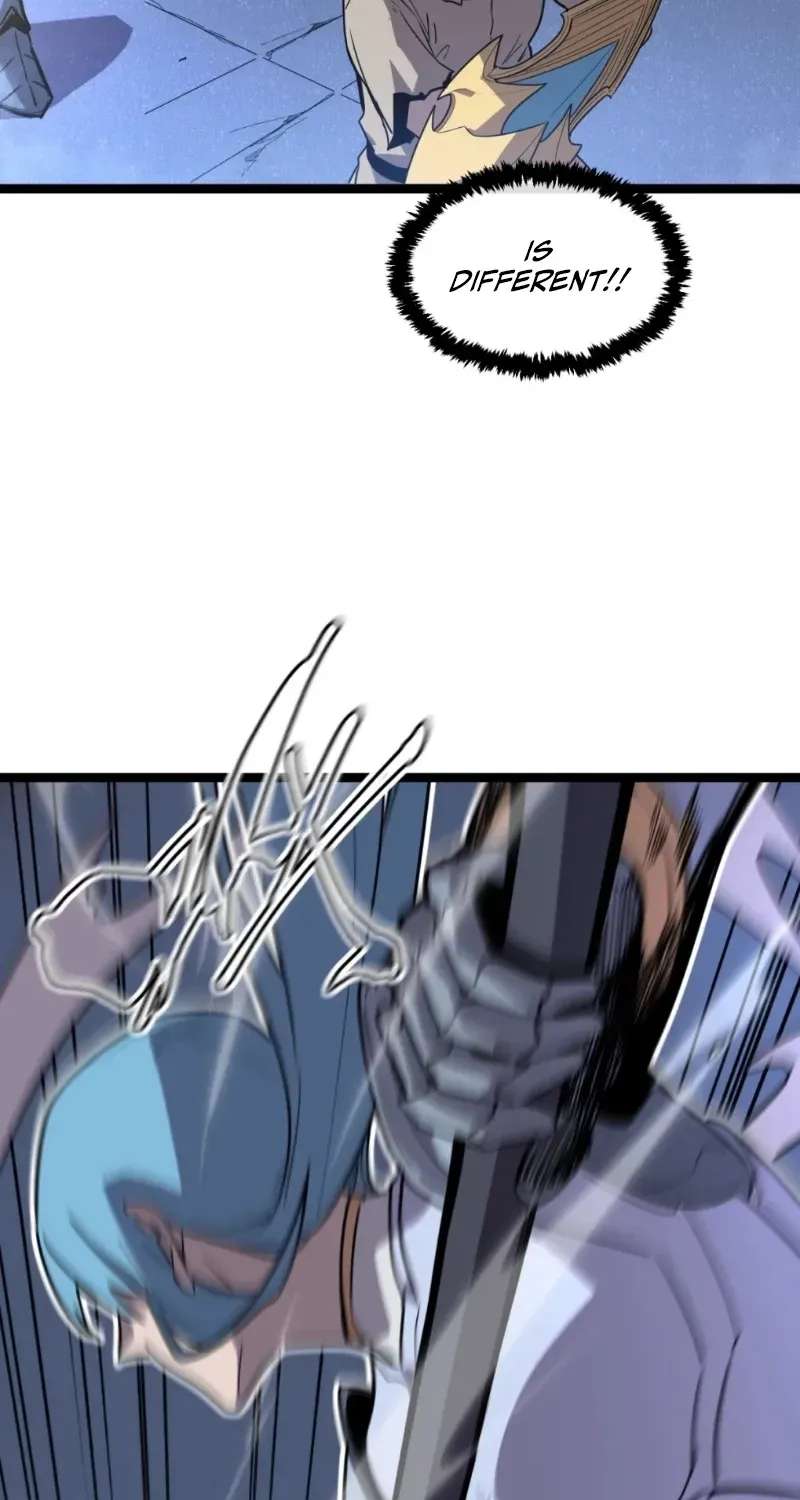I'm Really Not A Monster Chapter 5 - page 5