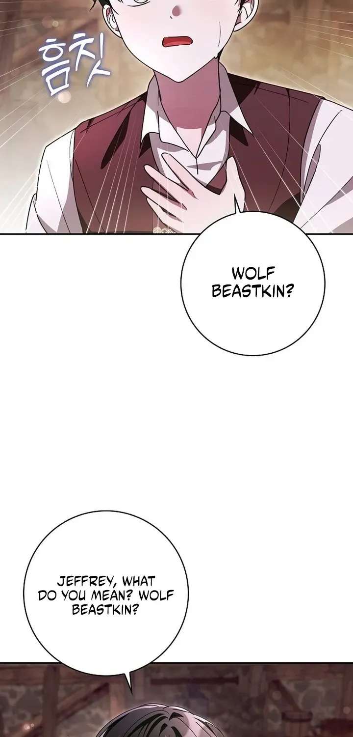 I’ll Try to Save My Father Chapter 31 - page 69