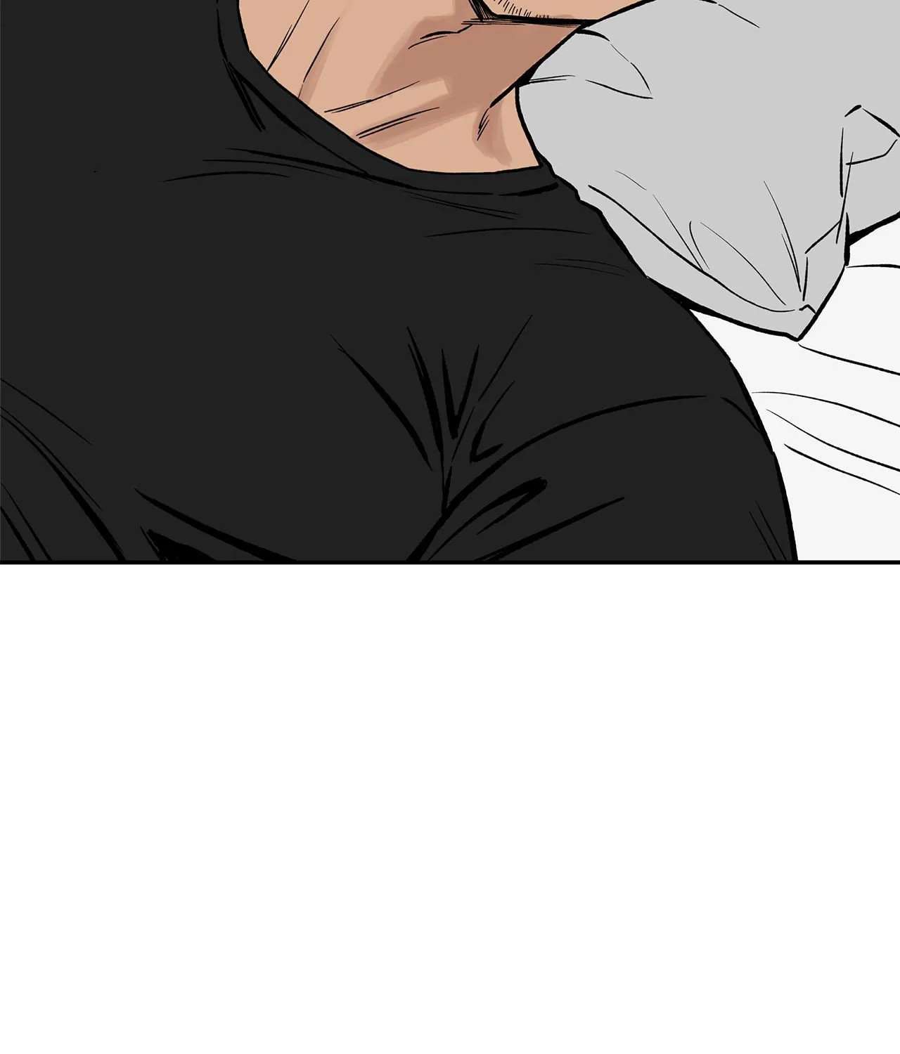 Noises Through the Wall Chapter 3 - page 21
