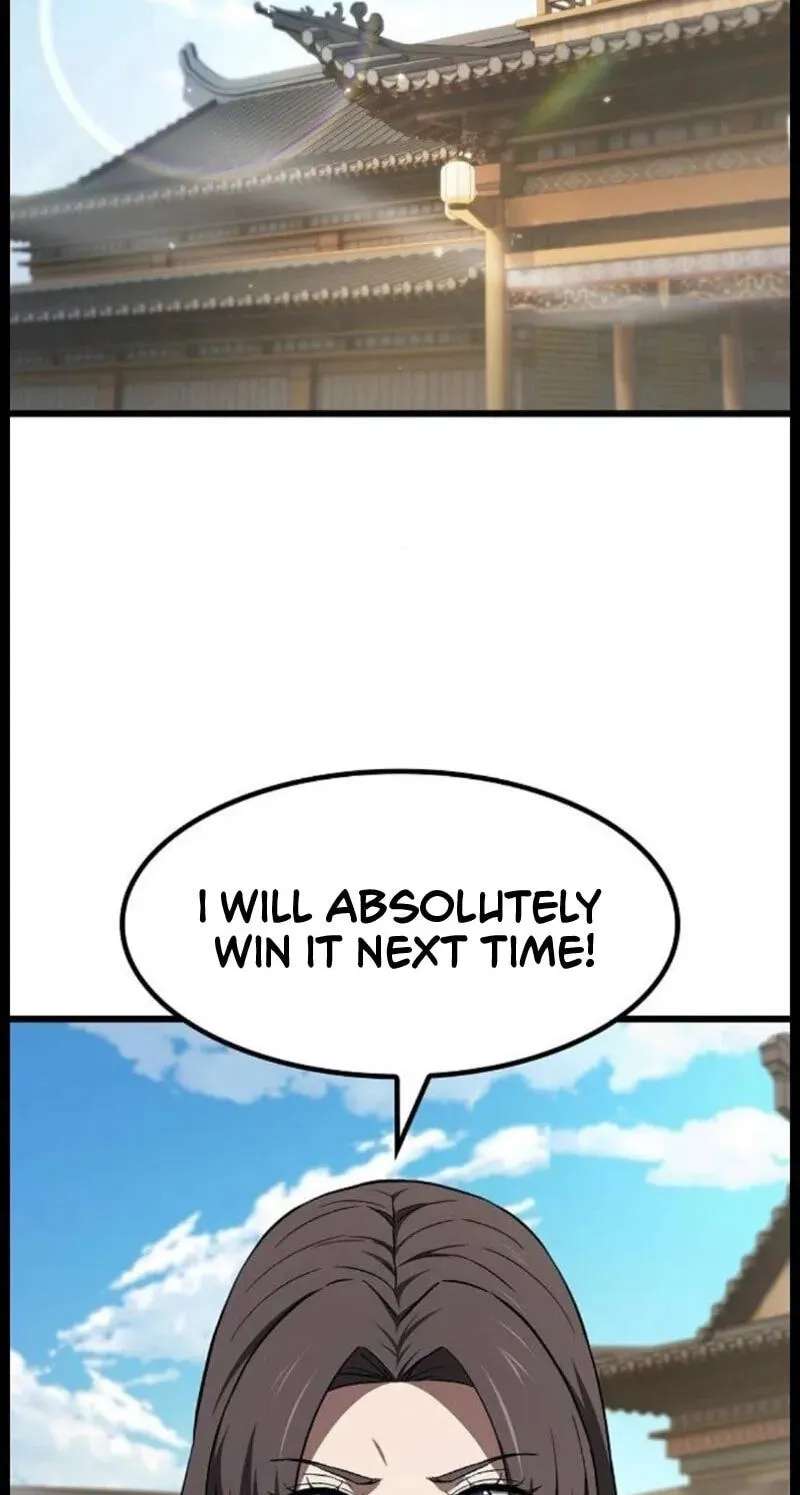 Who’s threatening you with a knife to make you a Heavenly Demon? Chapter 58 - page 2