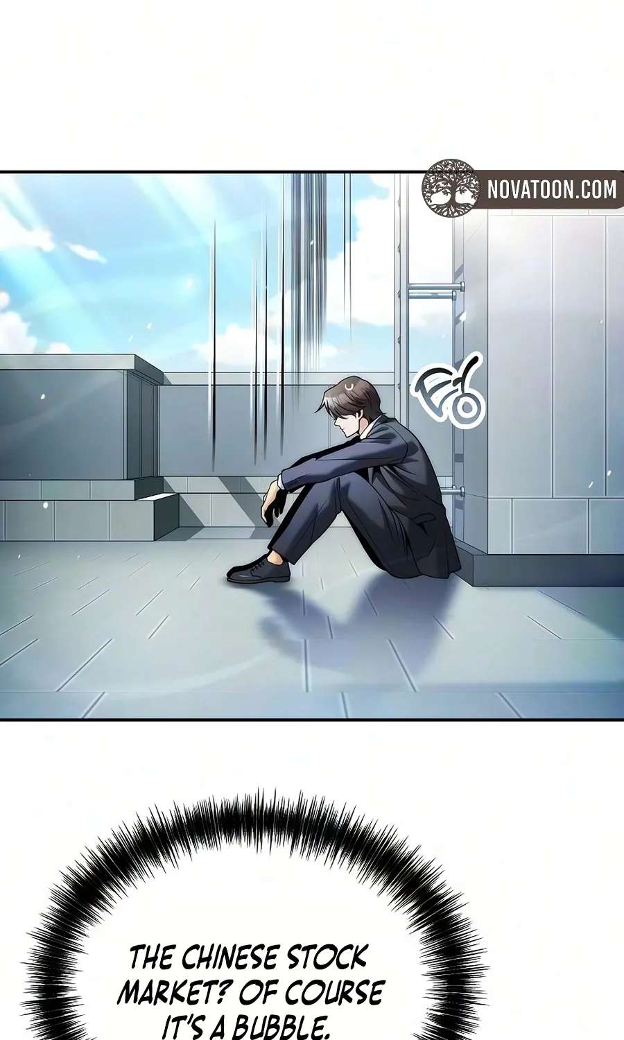 The Money Keeps Piling Up Even If I Spend It Chapter 11 - page 23
