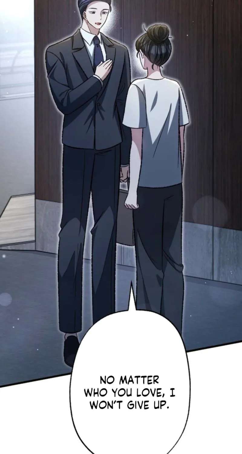 CEO! That's Me Without Makeup! ~The President Likes the Bare Face of the Lowly Secretary~ Chapter 24 - page 23
