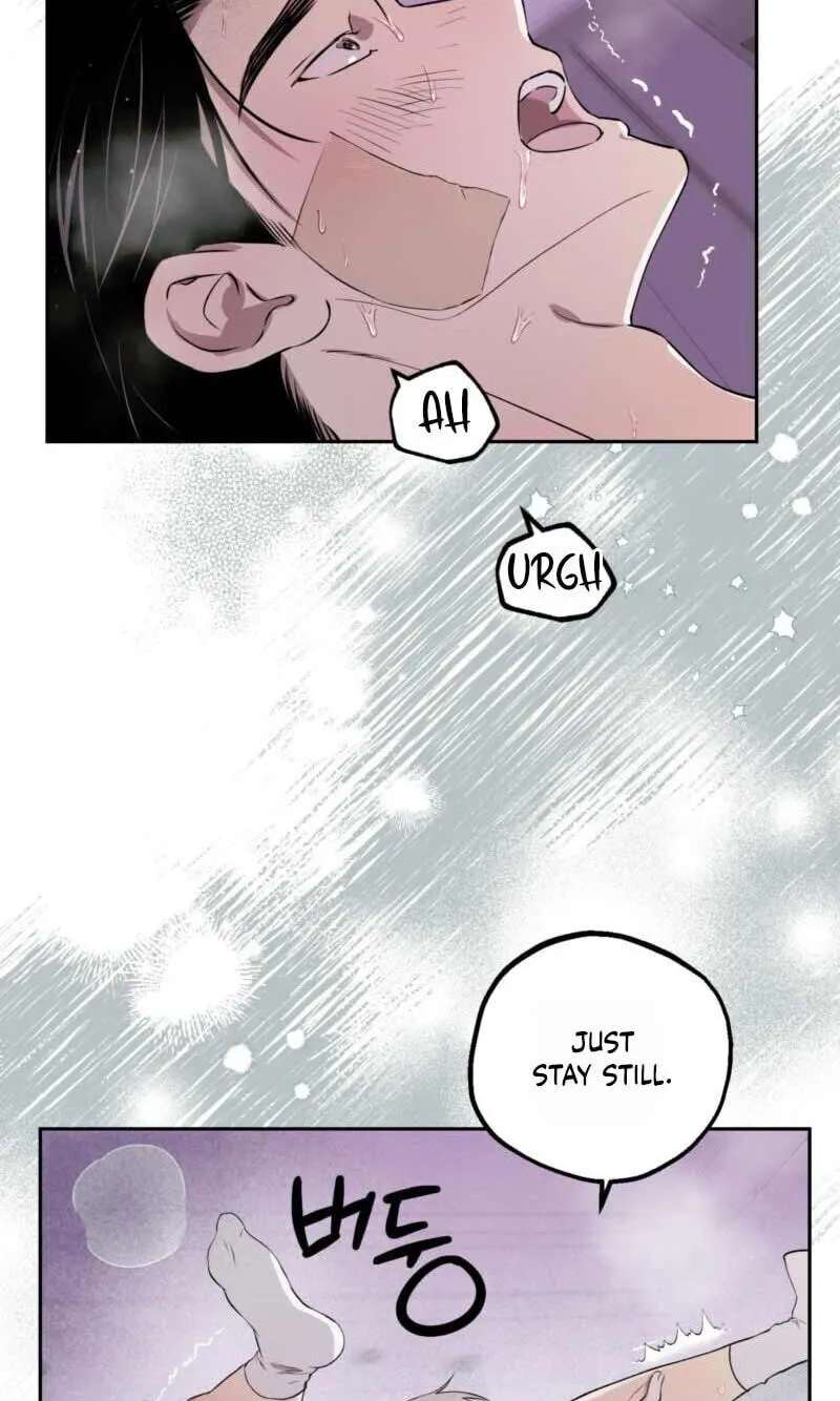 Just Grow up Healthy Chapter 11 - page 65