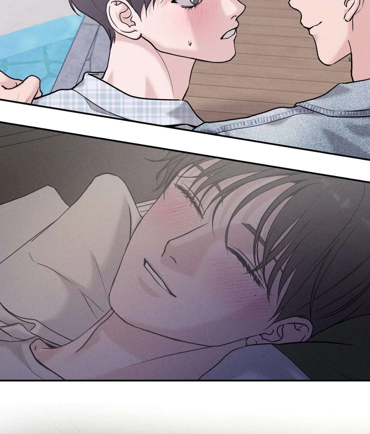 Focusing Chapter 25 - page 37