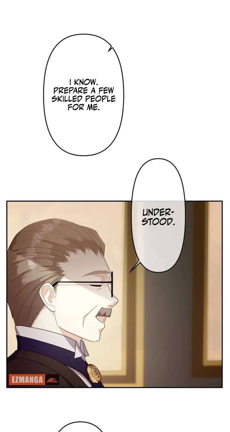 I Tried to be a Villainess, But Now I’m Being Obsessed Over?! Chapter 32 - page 50