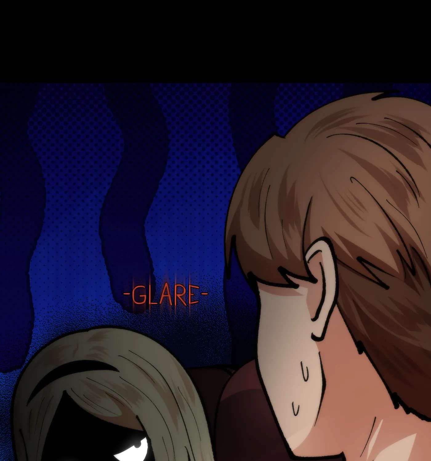 SAVING YOU Chapter 42 - page 215