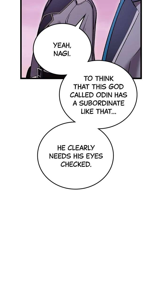 The Genius SwordmasterReturns Chapter 53 - page 97