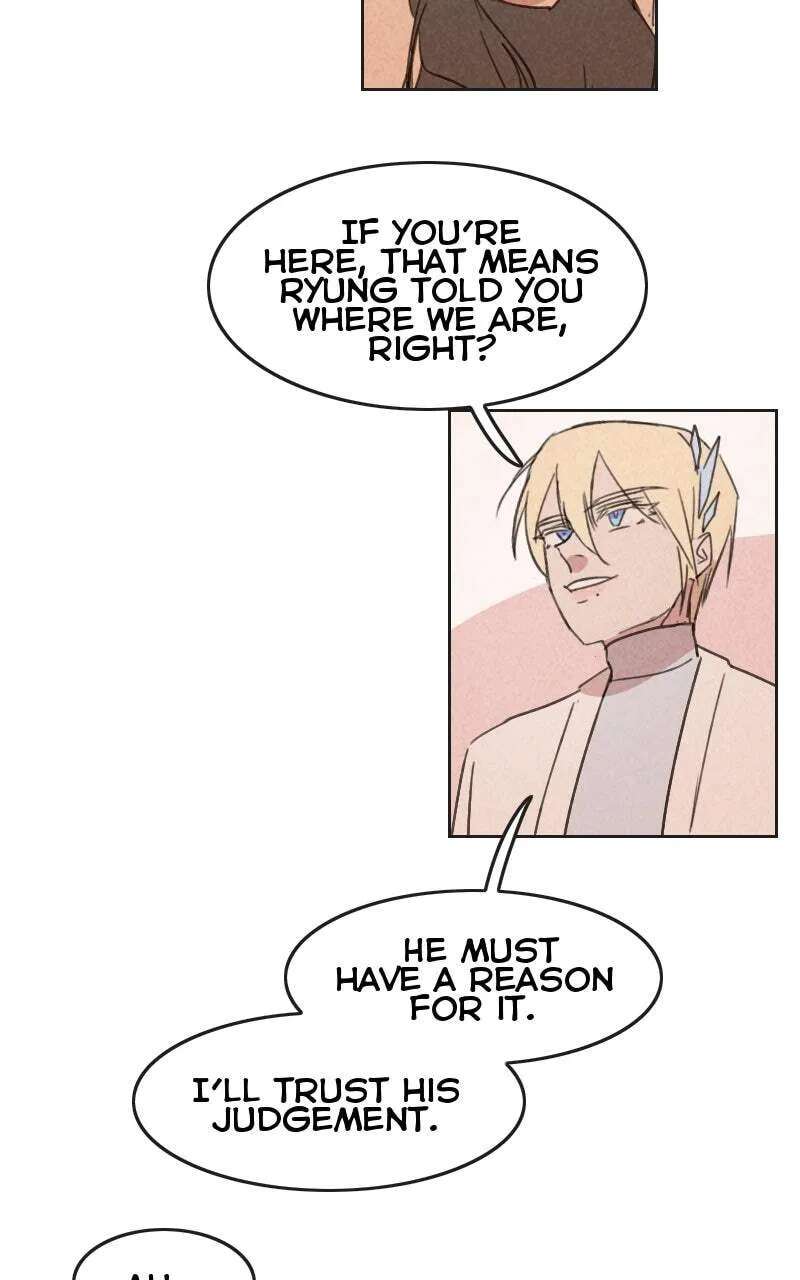 Blue Matter Chapter 159 - page 7
