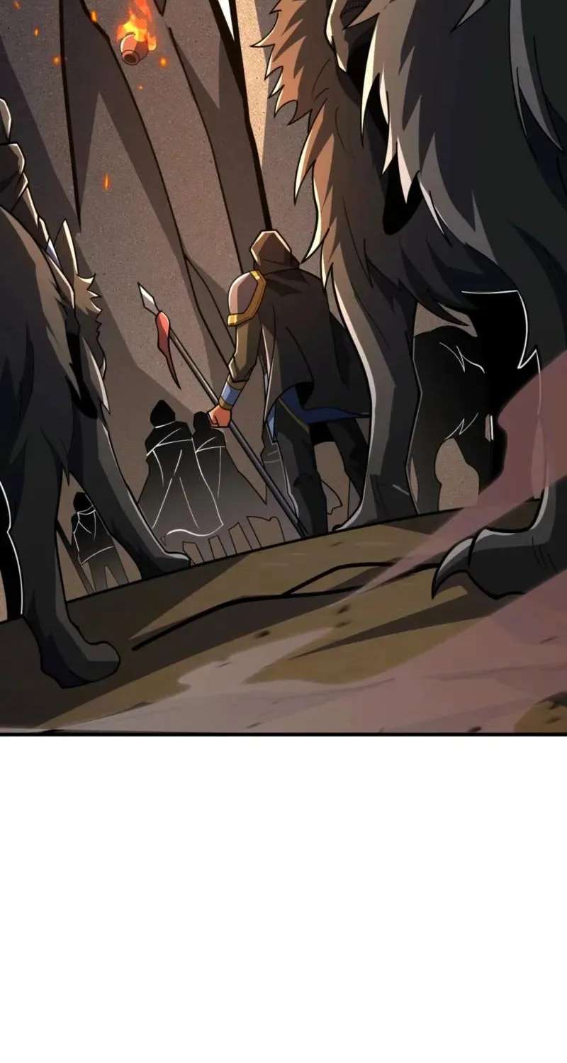 Super Magic Academy's SS Rank Freshman Chapter 29 - page 60