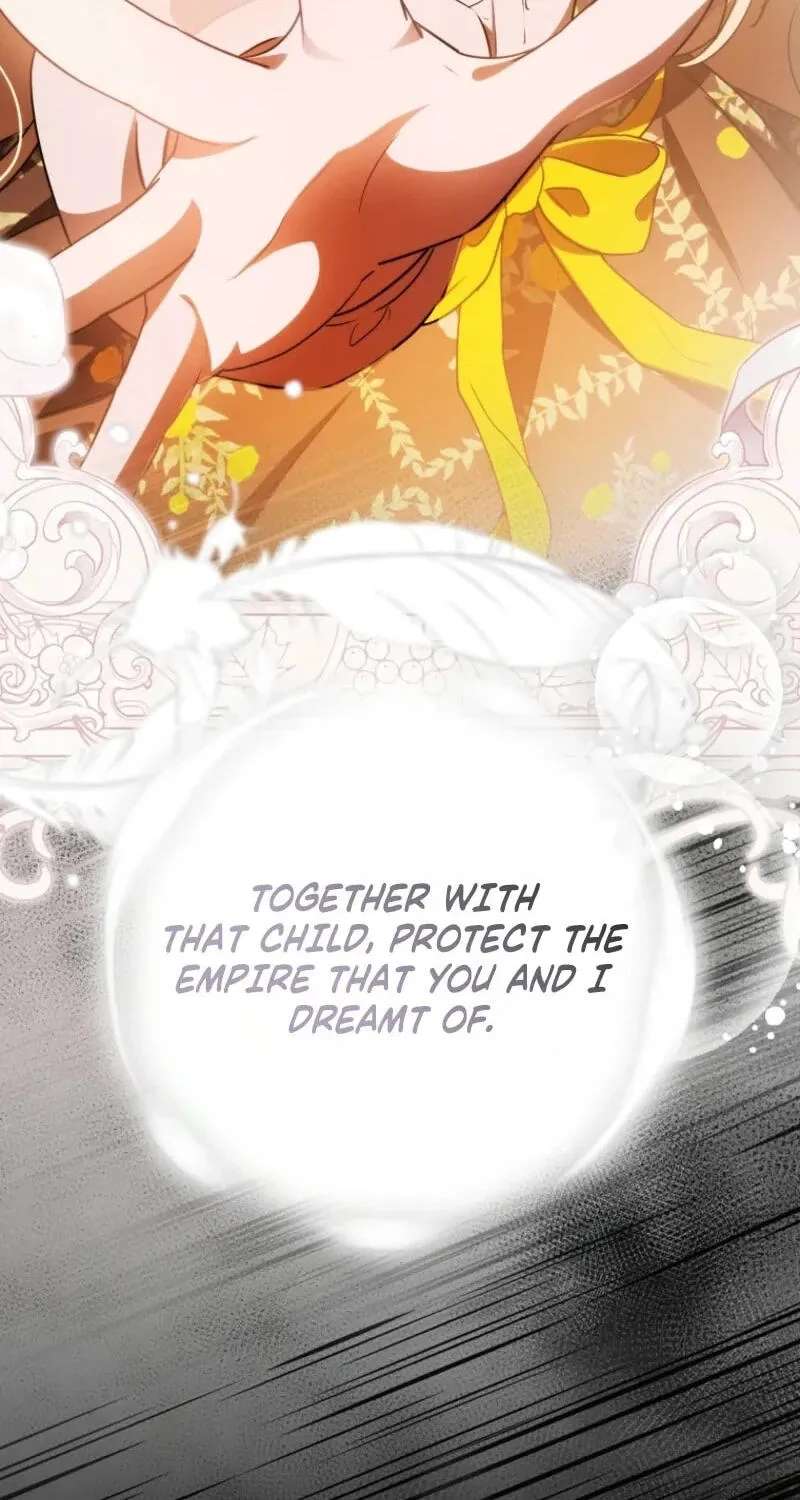 Marked as the Tyrant's Daughter-in-law Chapter 24 - page 64