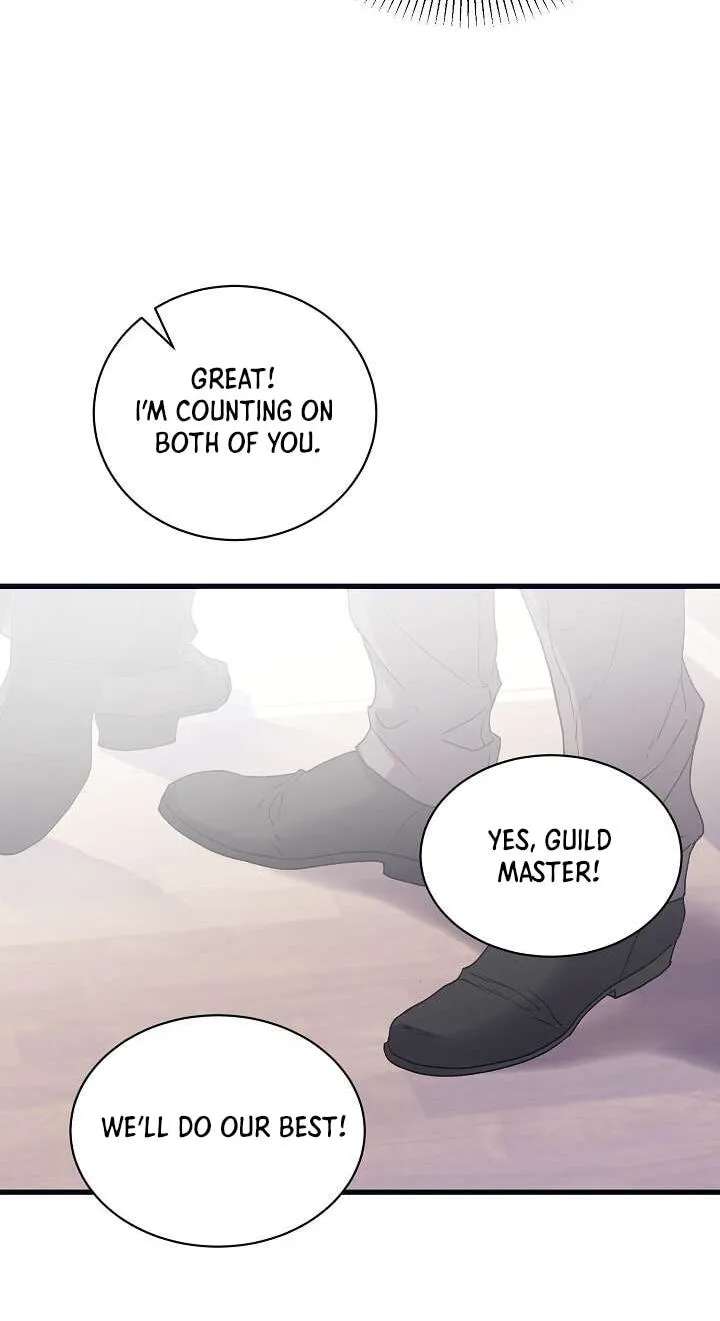 The Youngest Is Trying To Prevent the World From Ending Chapter 89 - page 21