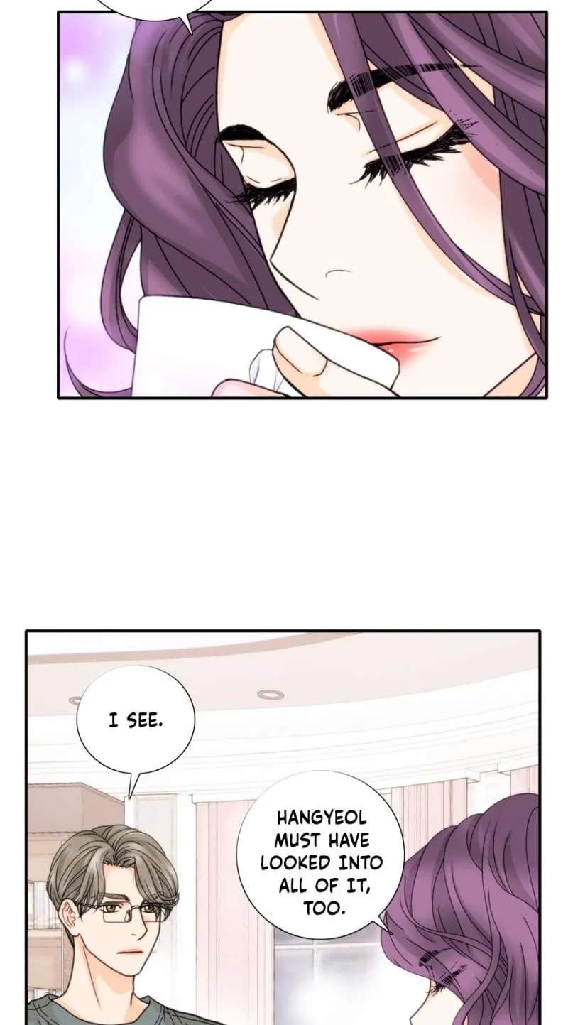Contract Bride Chapter 14 - page 26
