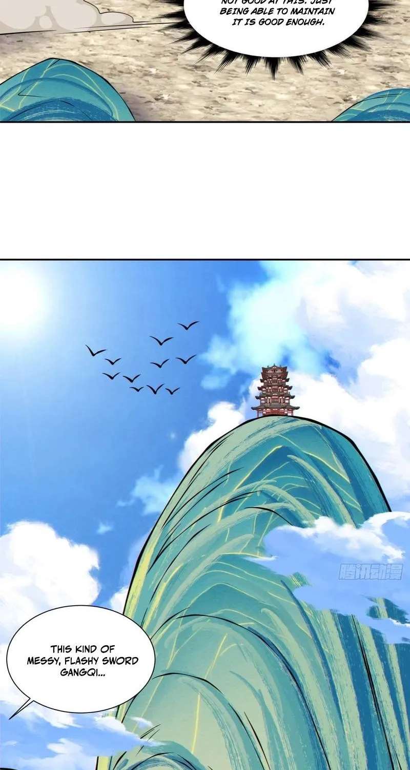 My Disciples Are All Big Villains Chapter 548 - page 31