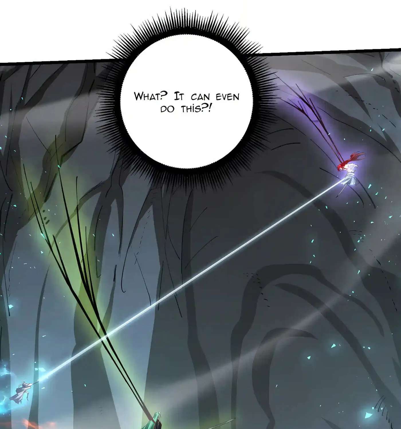 Zerg Ruler: I Command the Scourge Chapter 136 - page 103