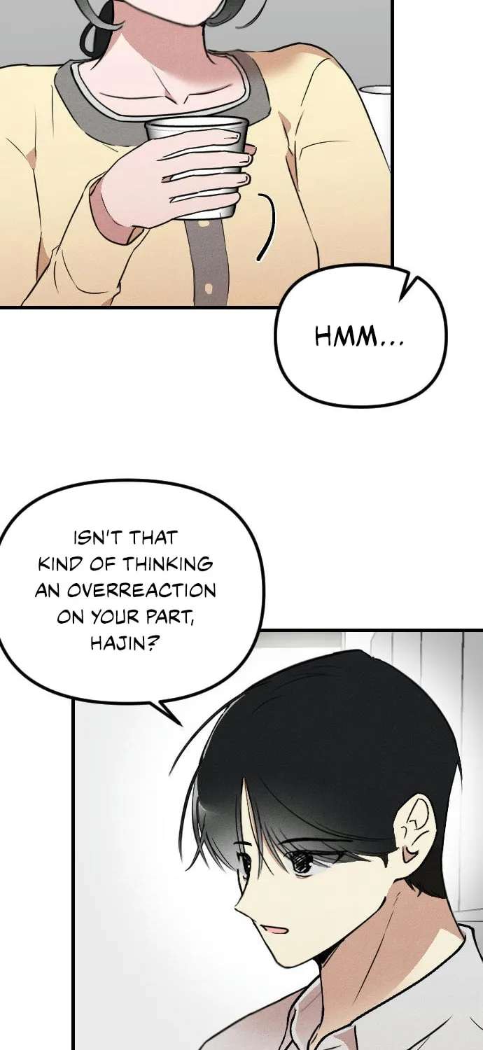 That's Because I'm Not Brave Chapter 4 - page 49