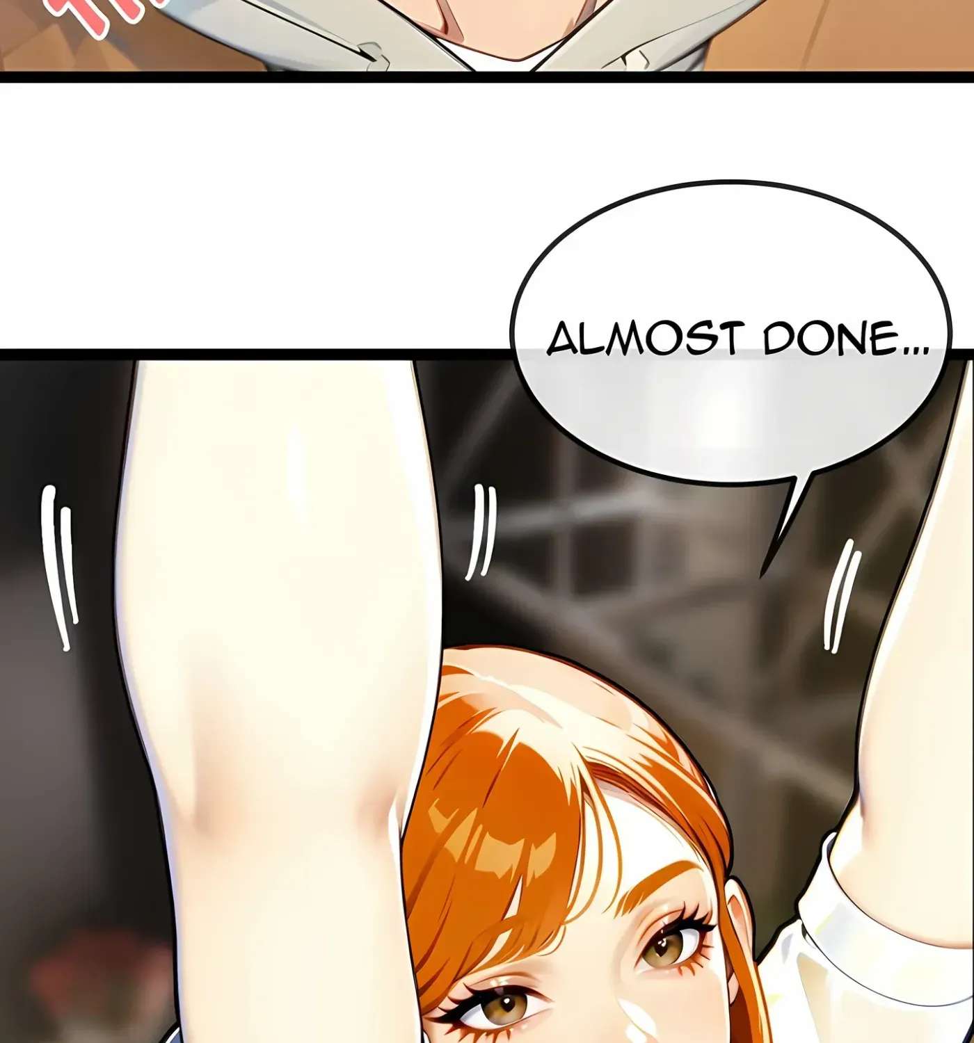 Mojo Leveling Chapter 1 - page 47