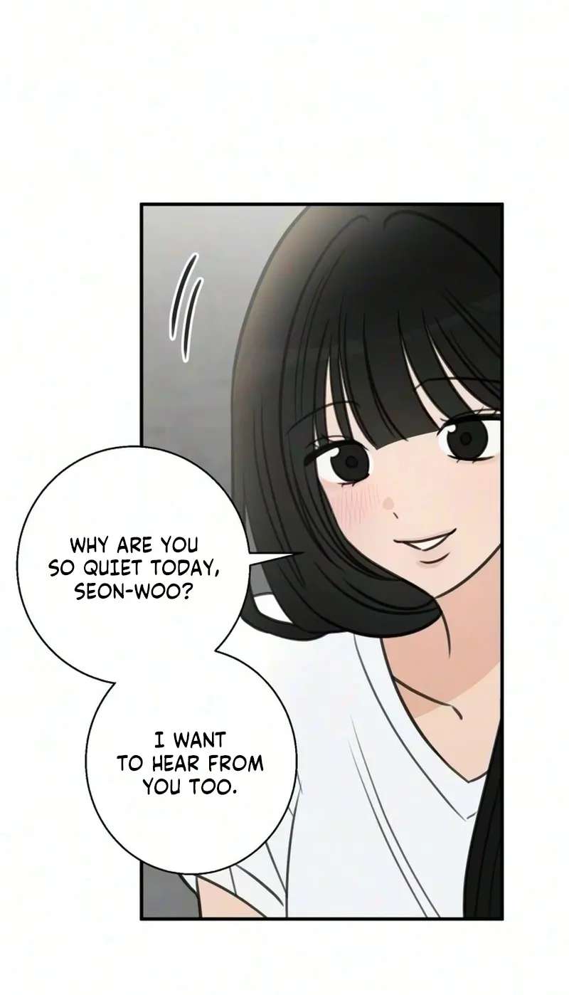 I Don't Want to Break Up Chapter 9 - page 6