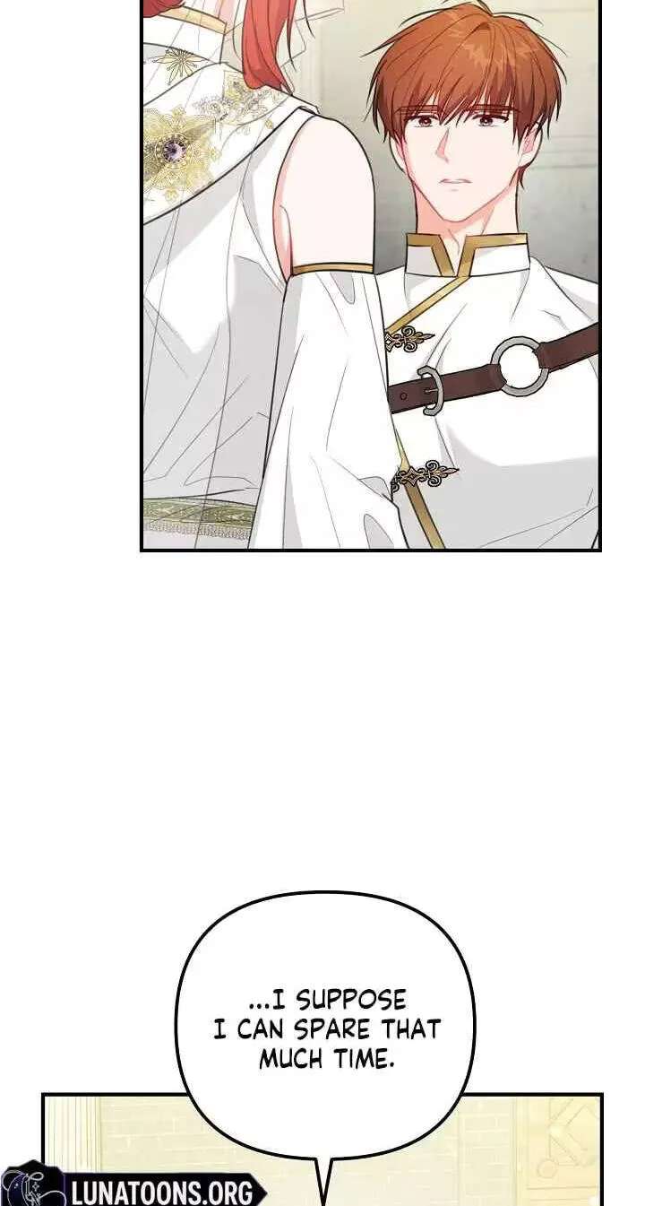The reason why I am helping the villainous Duke Chapter 51 - page 10