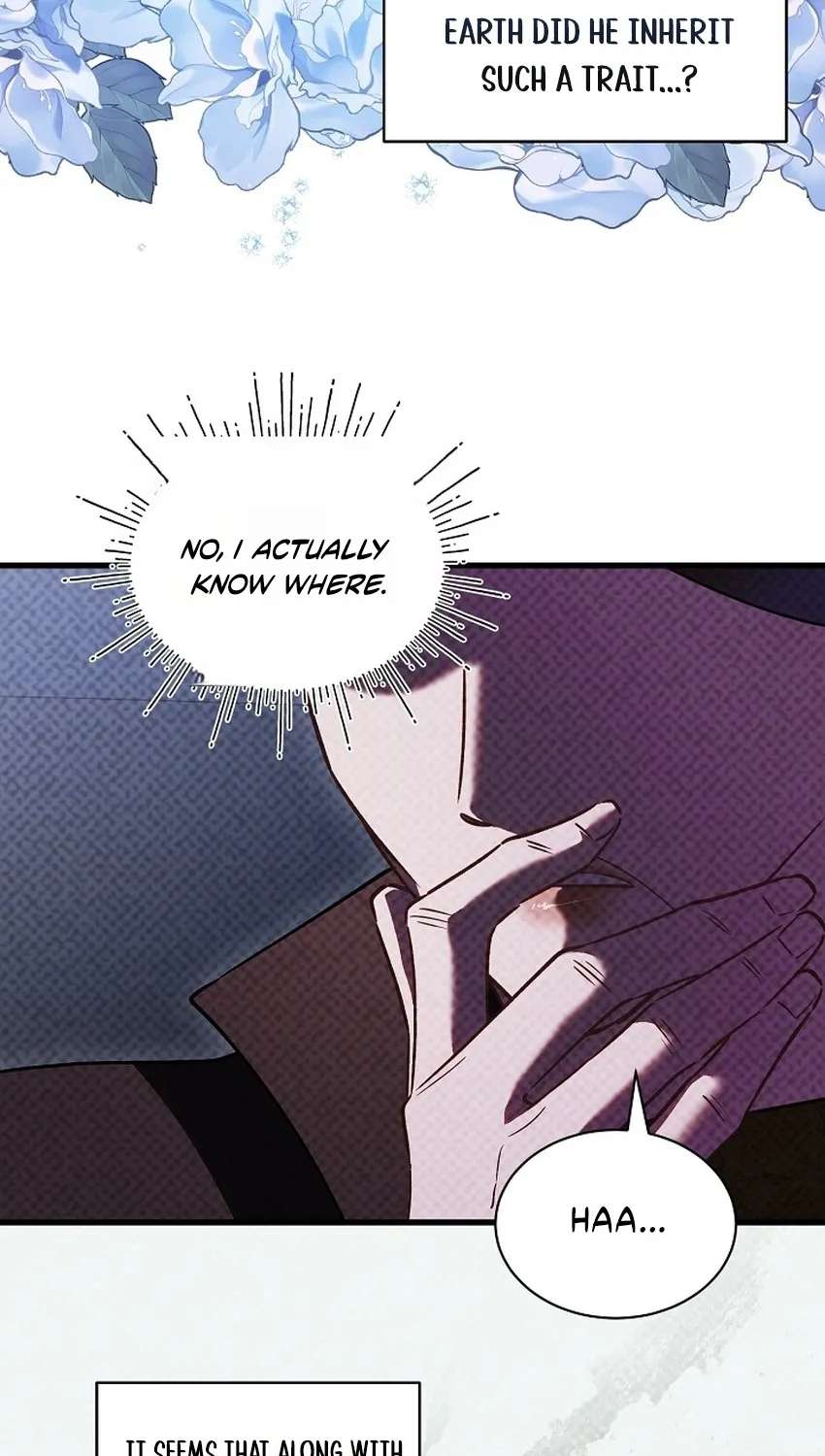 I’M Sure It’S My Baby Chapter 134 - page 31