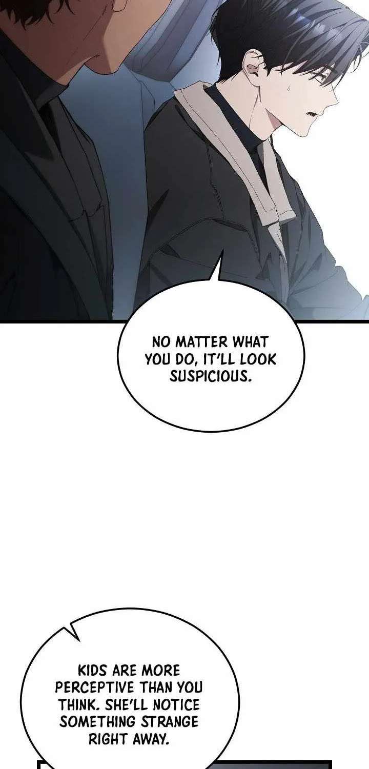 I’ll Retire After Saving The World Chapter 106 - page 46