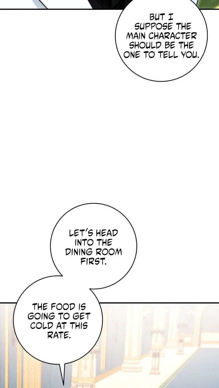 The Archduke's Fabulous Fake Marriage Chapter 117 - page 22