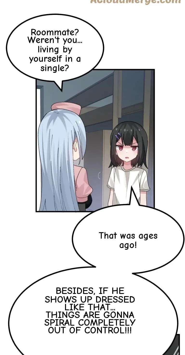 The Graduation Project Is, Making Butter! Chapter 68 - page 10